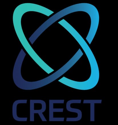 CREST certified