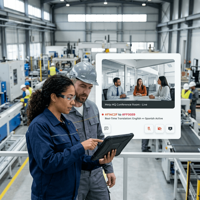 Global Automotive Manufacturer