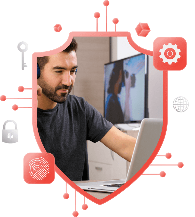 Secure scheduling