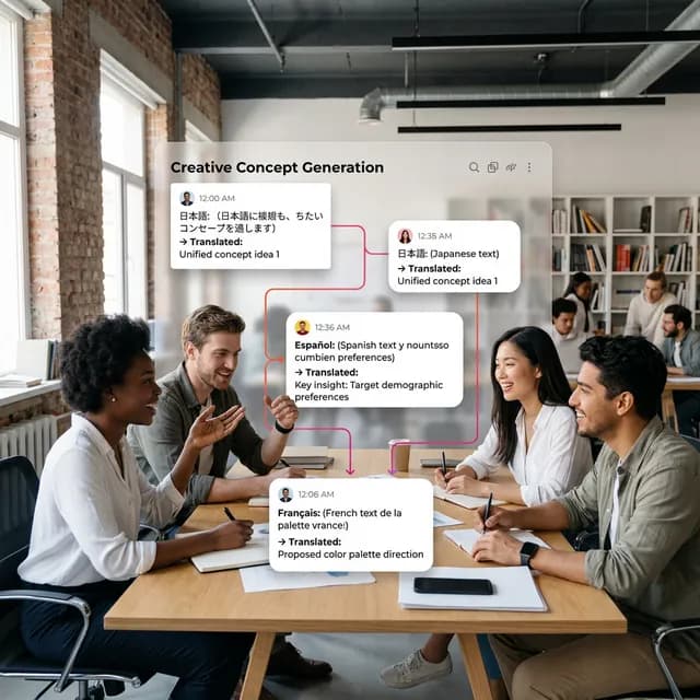 Strengthens Collaboration & Inclusion